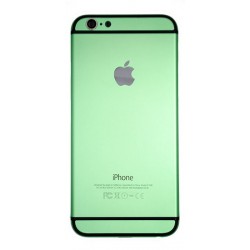 iPhone 6 Back Housing Color Conversion - Green